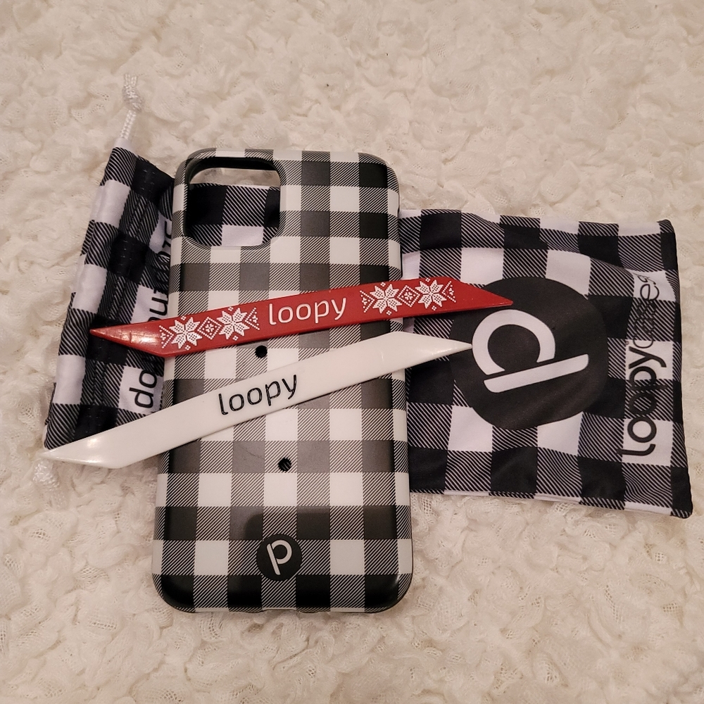 Iphone 11 Pro case
